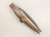 Lower Body, Brown – Part Number: RS-RH5076