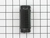 Joining Element/Hose Pipe, Black – Part Number: RS-RH5642
