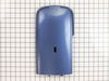 Bag Housing Door Deluxe - Dark Billow Blue – Part Number: H-523107001