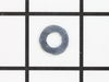 Wheel Retainer Washer – Part Number: RO-005138