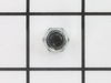 Nut W/ Nylon Insert – Part Number: RO-1801715000