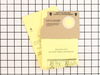 Type N Bag – Part Number: RO-1JS0370000