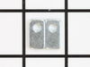 Axle Retainer - Plate – Part Number: RO-370075