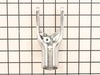Handle Fork - Polished – Part Number: RO-440001673