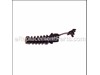 Strain Relief - Power Cord – Part Number: RO-611305