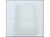 Inner Foam Chamber Filter – Part Number: RO-621910-3