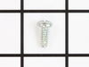 Screw #6-32 X 1/4" - Motor Housing – Part Number: RO-880707