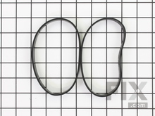 Belt - 2 Pack – Part Number: RO-AR20060