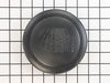 Big Wheel - Black – Part Number: RO-RY3175