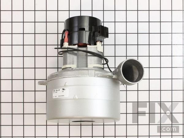 12052497-1-M-Sanitaire-C302LA-Motor, Vac