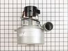 Motor, Vac – Part Number: C302LA