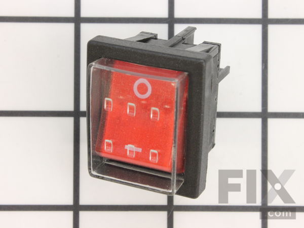 12052739-1-M-Skil-1609B01029-Lever Switch