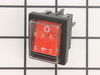 Lever Switch – Part Number: 1609B01029