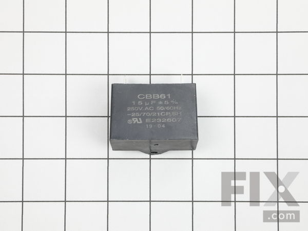 12052765-1-M-Skil-1609B01097-Motor Capacitor