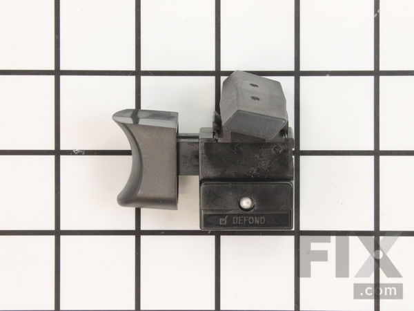 12052804-1-M-Skil-1619X01866-Mains switch