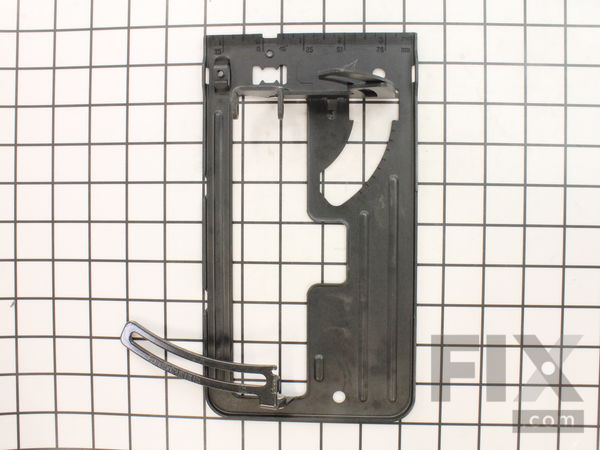 12052817-1-M-Skil-1619X01916-Base Plate