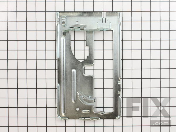 12052838-1-M-Skil-1619X03700-Base Plate