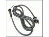 Power supply cord – Part Number: 1619X05152