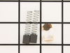 Carbon-Brush Set – Part Number: 1619X05261