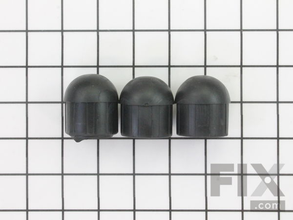 12052898-1-M-Skil-2610031376-Rubber Pad