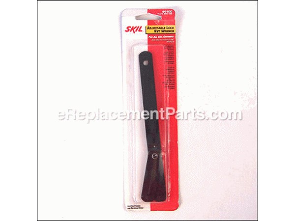 12053251-1-M-Skil-99100-Adjustable Spanner Wrench
