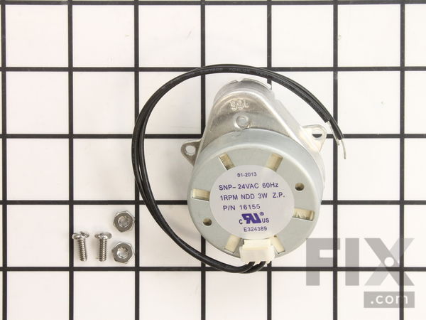 12053258-1-M-Skuttle-SP-A051721042-24 Volt Drum Motor