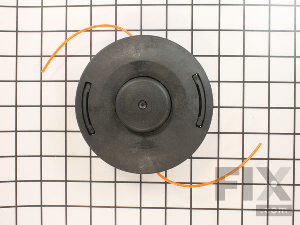 12053846-1-M-Stihl-385-861-Bump Feed Trimmer Head Stihl
