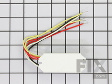 Ballast, 14 Watt – Part Number: 3220002