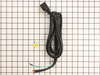 Power Cord, 12 ga., 7