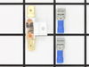 Switch, High Limit, UL, 120C – Part Number: 3870003