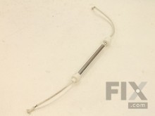 Sh1500bb Long Heating Element – Part Number: 3870007
