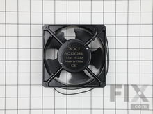 Fan, Xsl – Part Number: 3870009