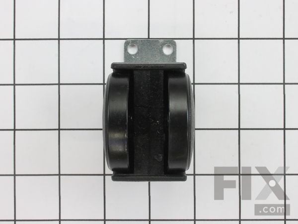 12053870-1-M-Sunheat-3870016-Caster, Rectangle