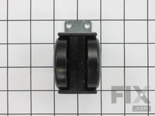 Caster, Rectangle – Part Number: 3870016