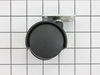 12053870-2-S-Sunheat-3870016-Caster, Rectangle