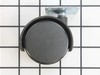 Caster, Square – Part Number: 3870017