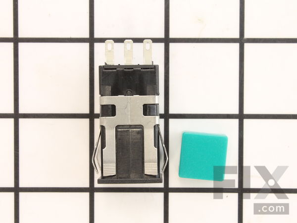 12053875-1-M-Sure Flame-3337GP-Green Start Switch