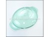 Cover/Bowl/Vapor/Green – Part Number: SS-982815