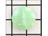 Knob/Timer/Green – Part Number: SS-982851
