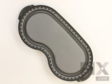 Dish/Grey – Part Number: SS-990563
