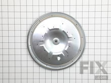 Plate and Seal – Part Number: SS-991485