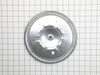 Plate and Seal – Part Number: SS-991485
