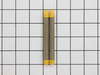 Filter, 100 Mesh, Yellow – Part Number: 0089959A
