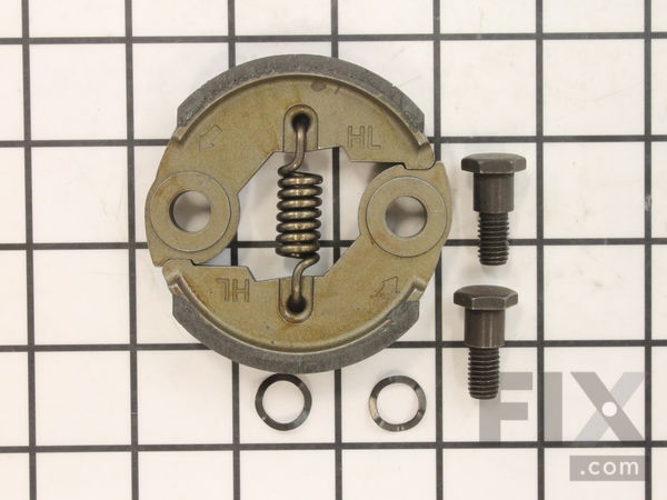 12054168-1-M-Titan-0293929-Clutch Assembly