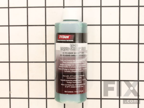 12054433-1-M-Titan-314-483-Liquid Shield Plus (4 Ounce)