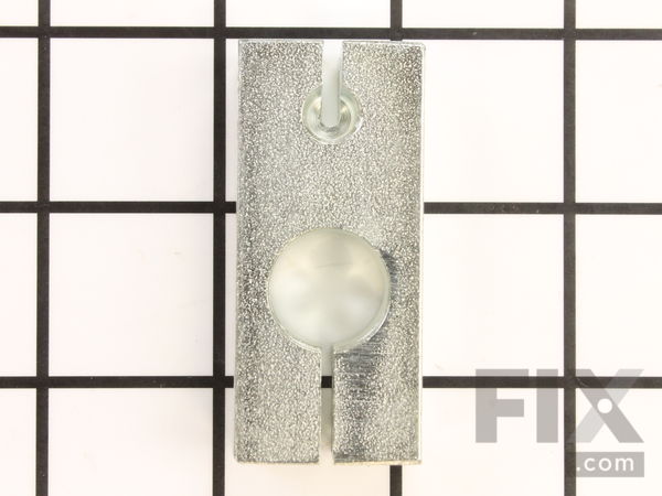 12054456-1-M-Titan-424-226-Cable Mounting Clamp