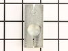 Cable Mounting Clamp – Part Number: 424-226
