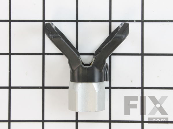 12054608-1-M-Titan-661-010A-Guard Assembly