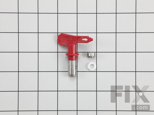 12054611-1-M-Titan-662-413-413 Sc-6 Spray Tip