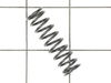 Lock Spring – Part Number: 756-087